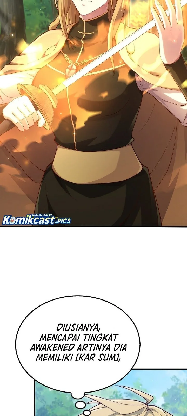 The Lord’s Coins Aren’t Decreasing?! Chapter 175 Gambar 4