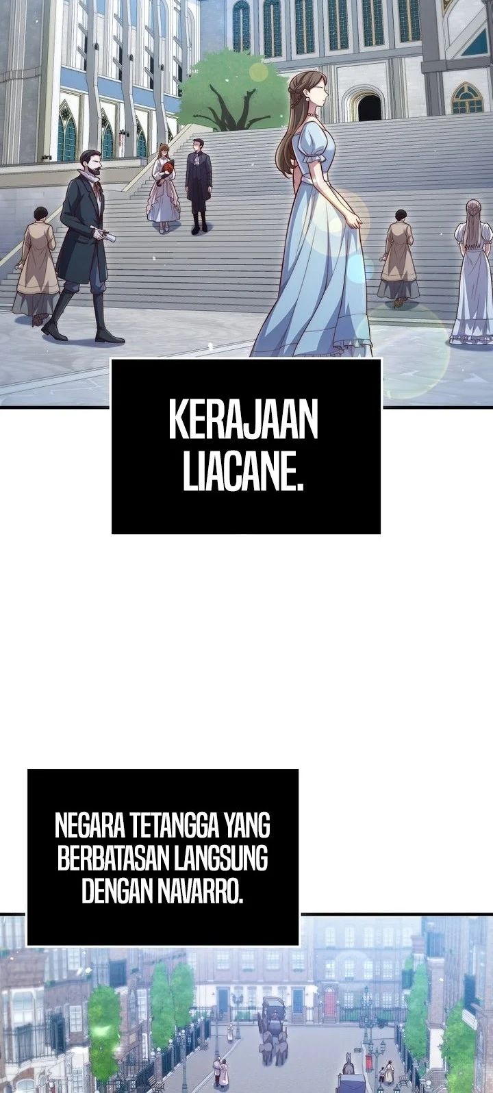 The Lord’s Coins Aren’t Decreasing?! Chapter 175 Gambar 8