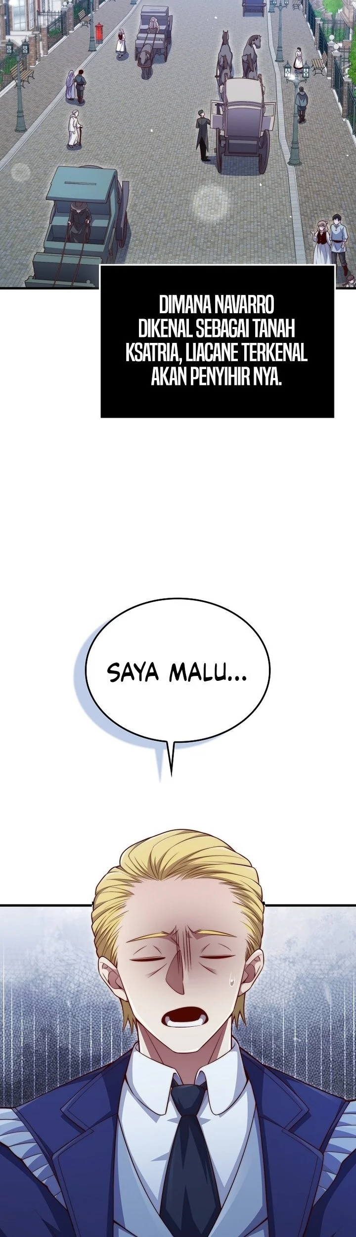 The Lord’s Coins Aren’t Decreasing?! Chapter 175 Gambar 9