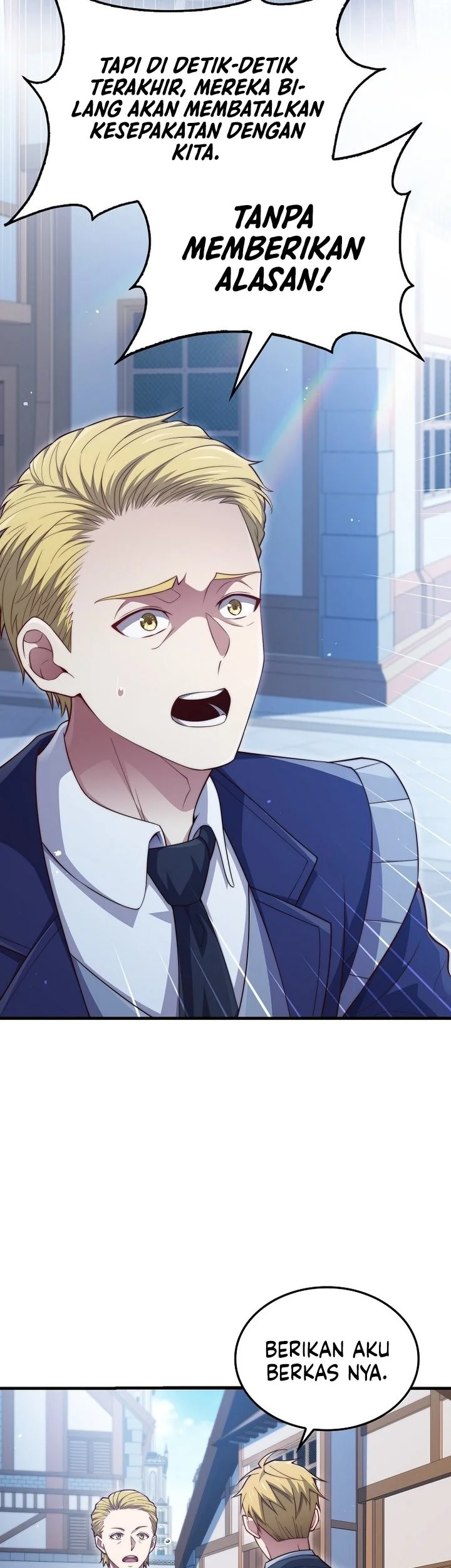 The Lord’s Coins Aren’t Decreasing?! Chapter 175 Gambar 13