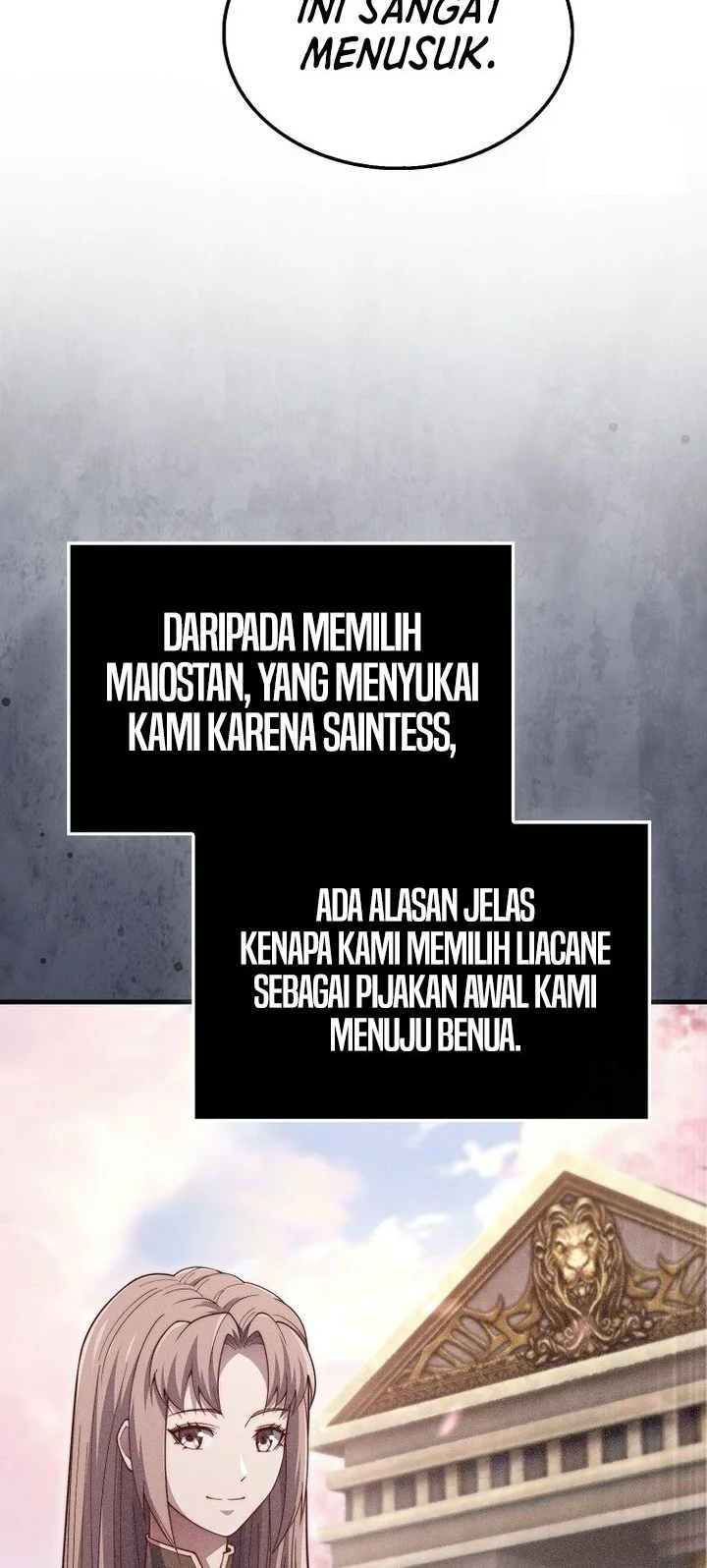 The Lord’s Coins Aren’t Decreasing?! Chapter 175 Gambar 16