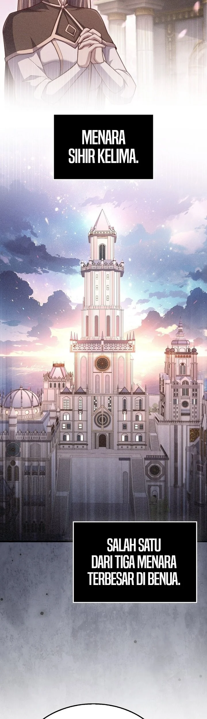 The Lord’s Coins Aren’t Decreasing?! Chapter 175 Gambar 17