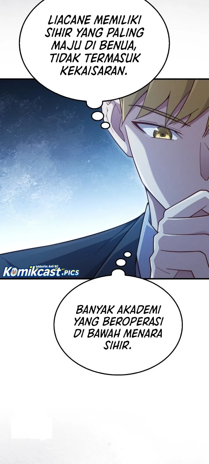 The Lord’s Coins Aren’t Decreasing?! Chapter 175 Gambar 18