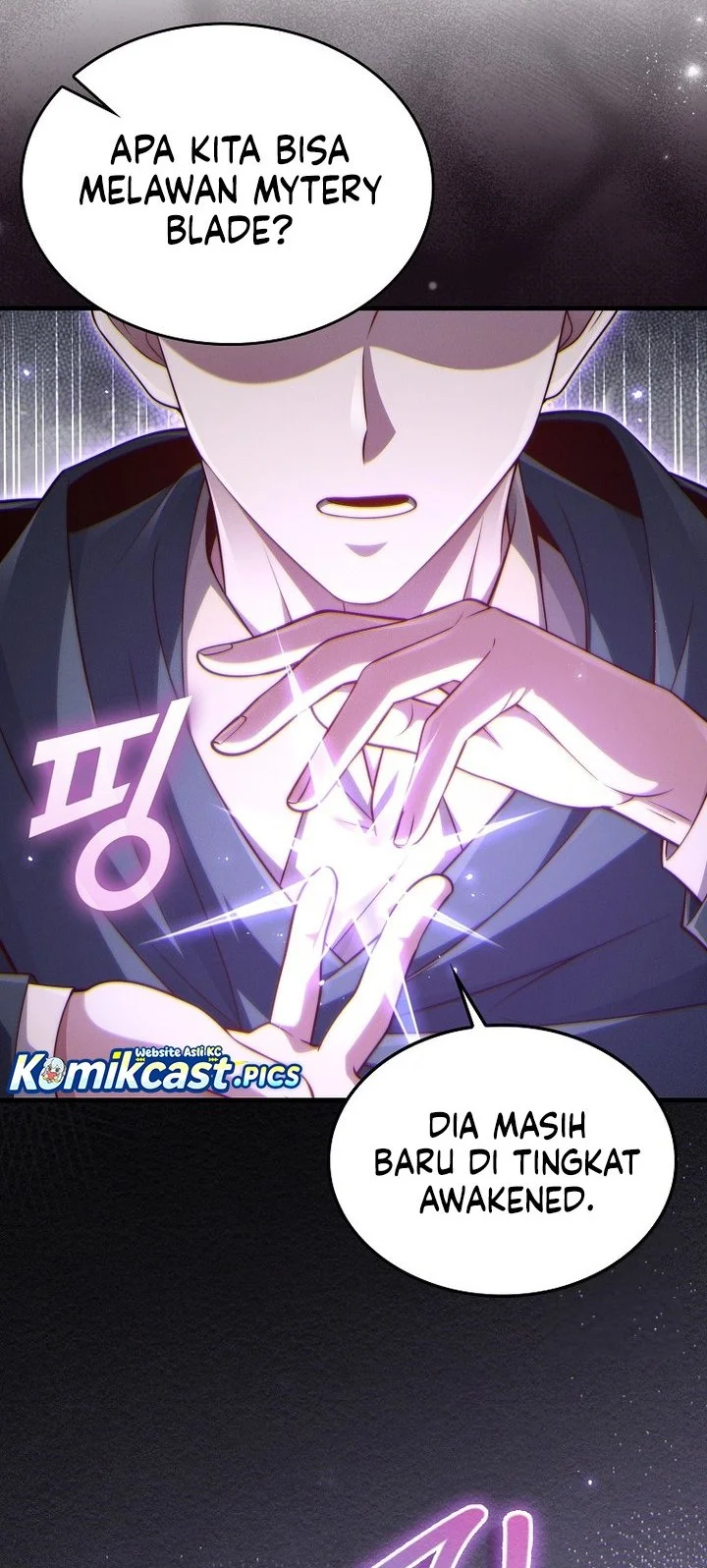 The Lord’s Coins Aren’t Decreasing?! Chapter 176 Gambar 20