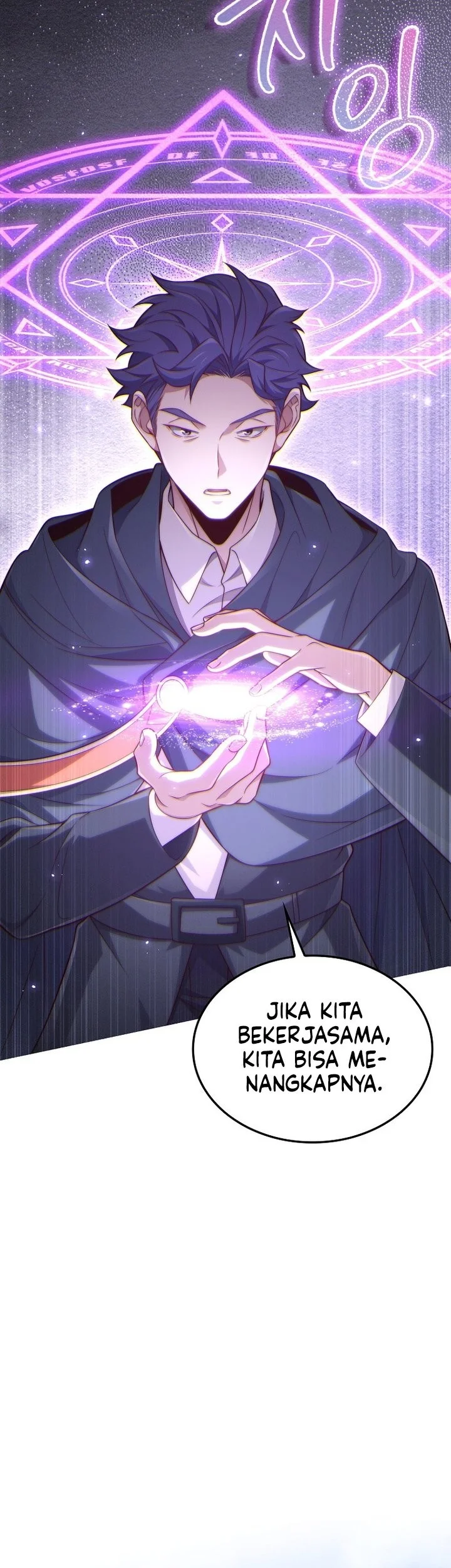 The Lord’s Coins Aren’t Decreasing?! Chapter 176 Gambar 21