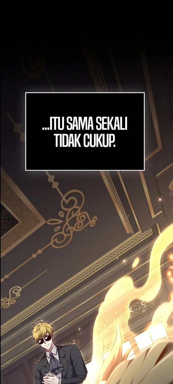 The Lord’s Coins Aren’t Decreasing?! Chapter 176 Gambar 24