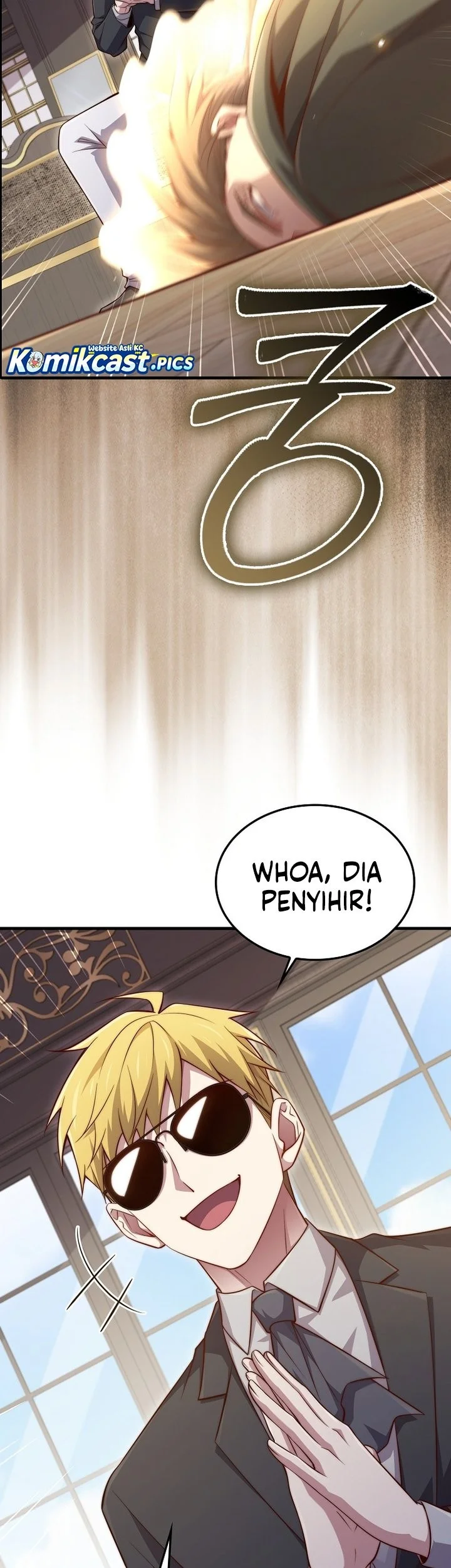 The Lord’s Coins Aren’t Decreasing?! Chapter 176 Gambar 25