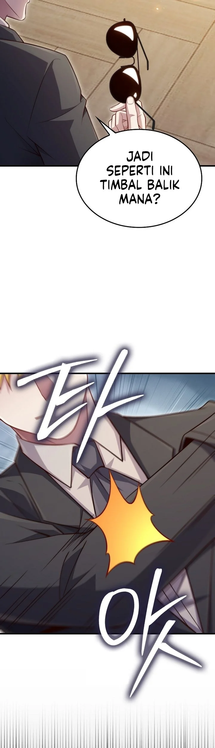 The Lord’s Coins Aren’t Decreasing?! Chapter 176 Gambar 27