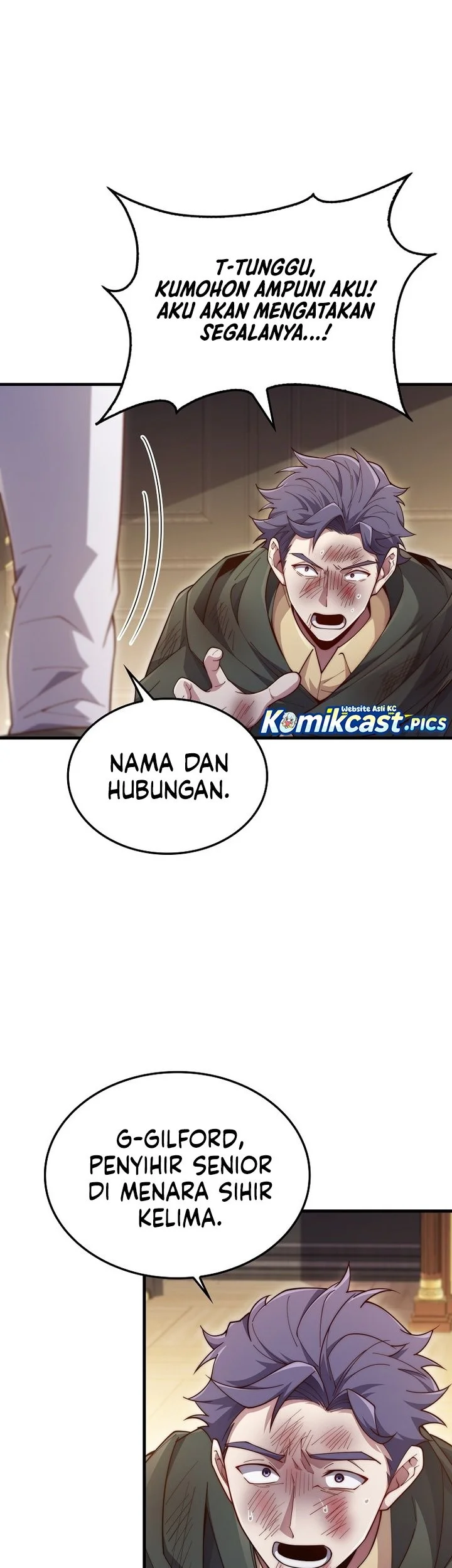 The Lord’s Coins Aren’t Decreasing?! Chapter 176 Gambar 29