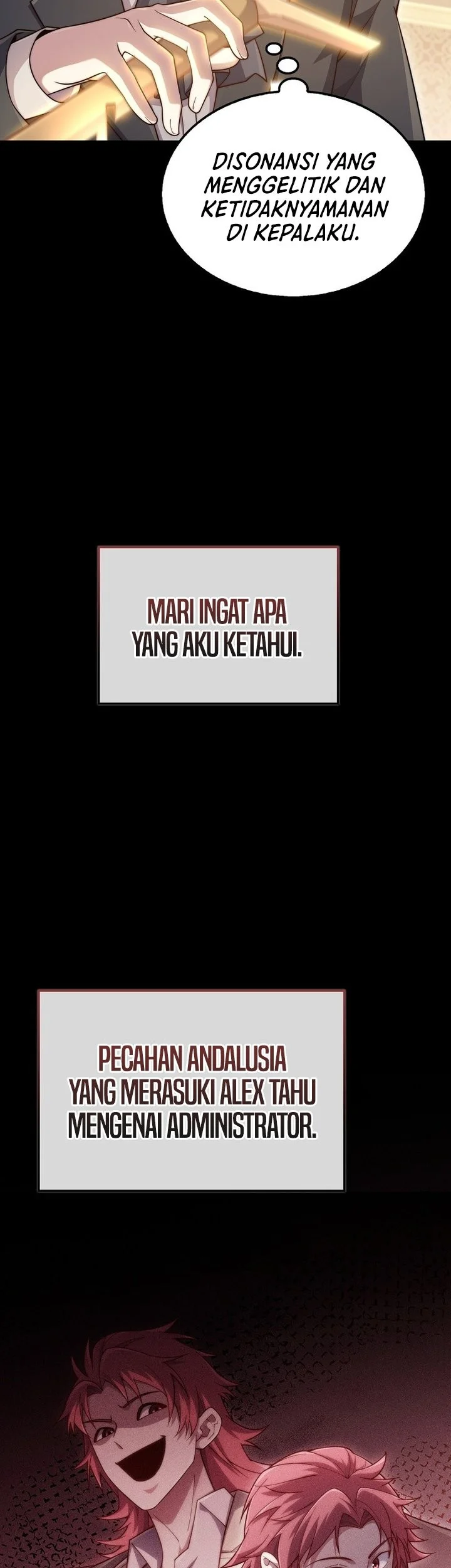 The Lord’s Coins Aren’t Decreasing?! Chapter 176 Gambar 33