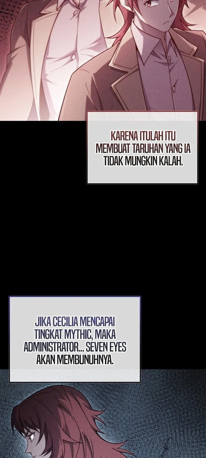 The Lord’s Coins Aren’t Decreasing?! Chapter 176 Gambar 34