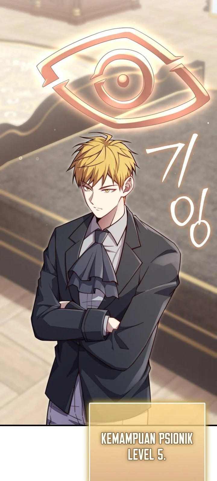 The Lord’s Coins Aren’t Decreasing?! Chapter 176 Gambar 36