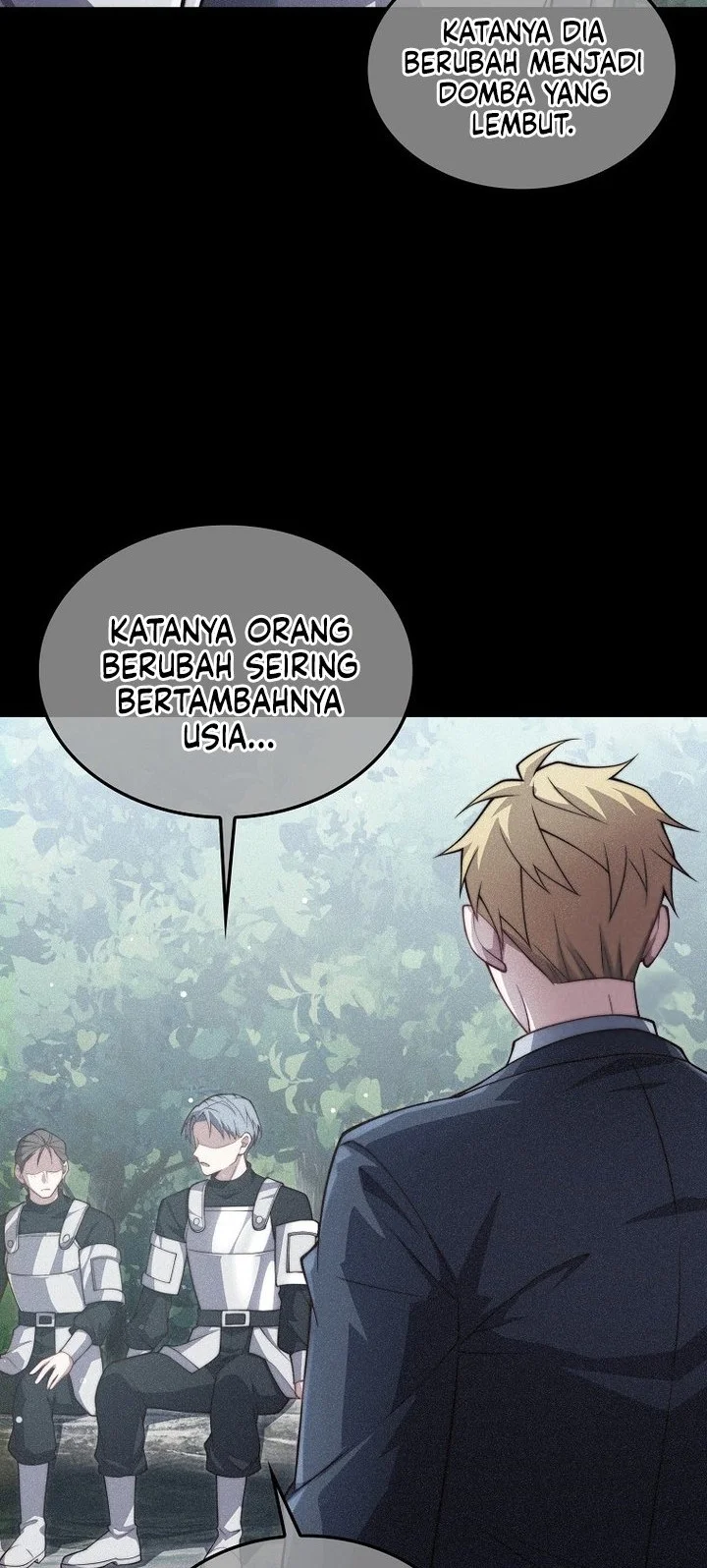 The Lord’s Coins Aren’t Decreasing?! Chapter 176 Gambar 40