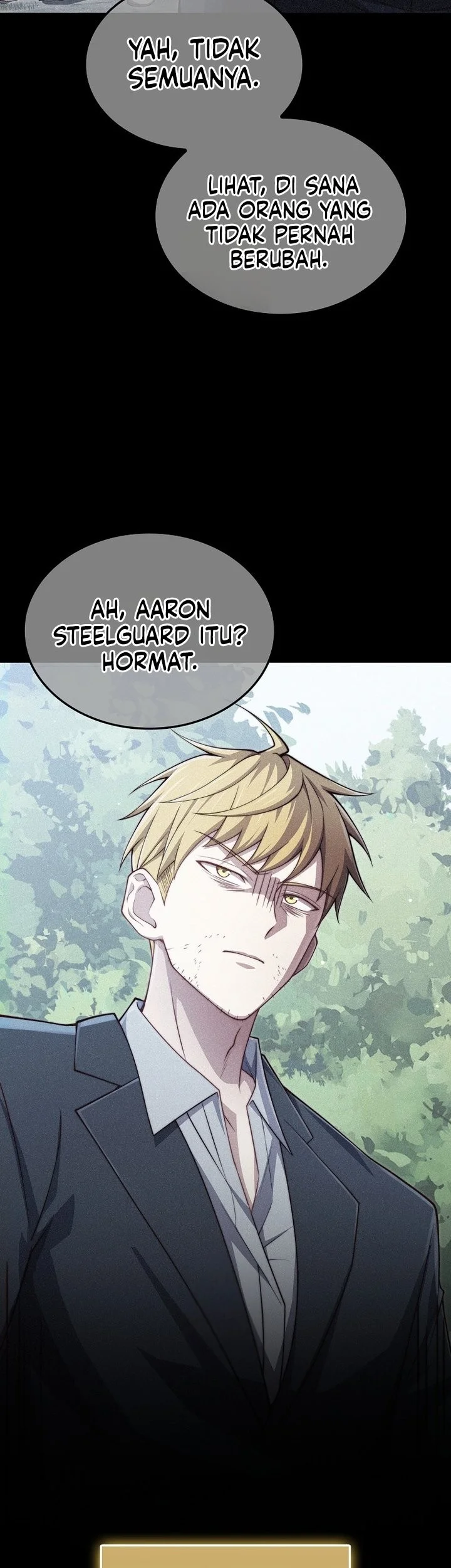 The Lord’s Coins Aren’t Decreasing?! Chapter 176 Gambar 41