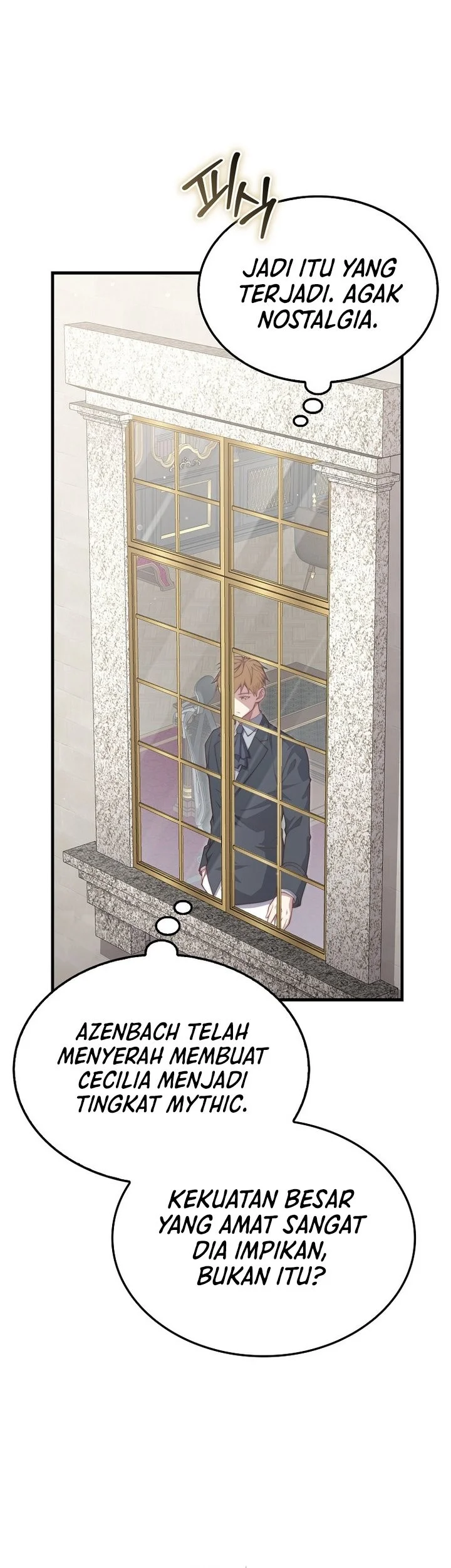 The Lord’s Coins Aren’t Decreasing?! Chapter 176 Gambar 43