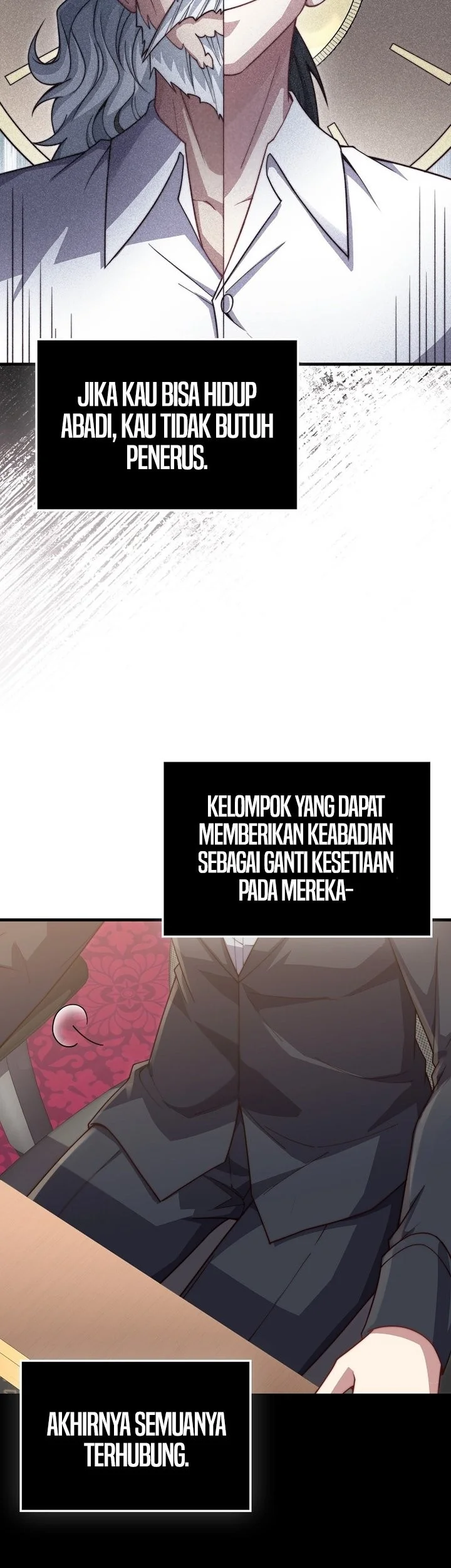 The Lord’s Coins Aren’t Decreasing?! Chapter 176 Gambar 47