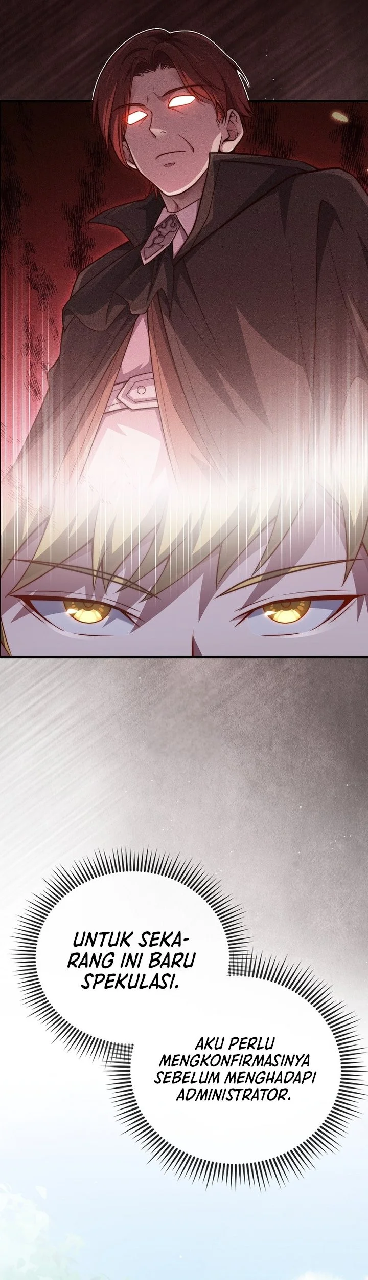 The Lord’s Coins Aren’t Decreasing?! Chapter 176 Gambar 51