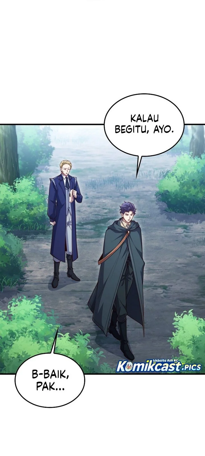 The Lord’s Coins Aren’t Decreasing?! Chapter 176 Gambar 56