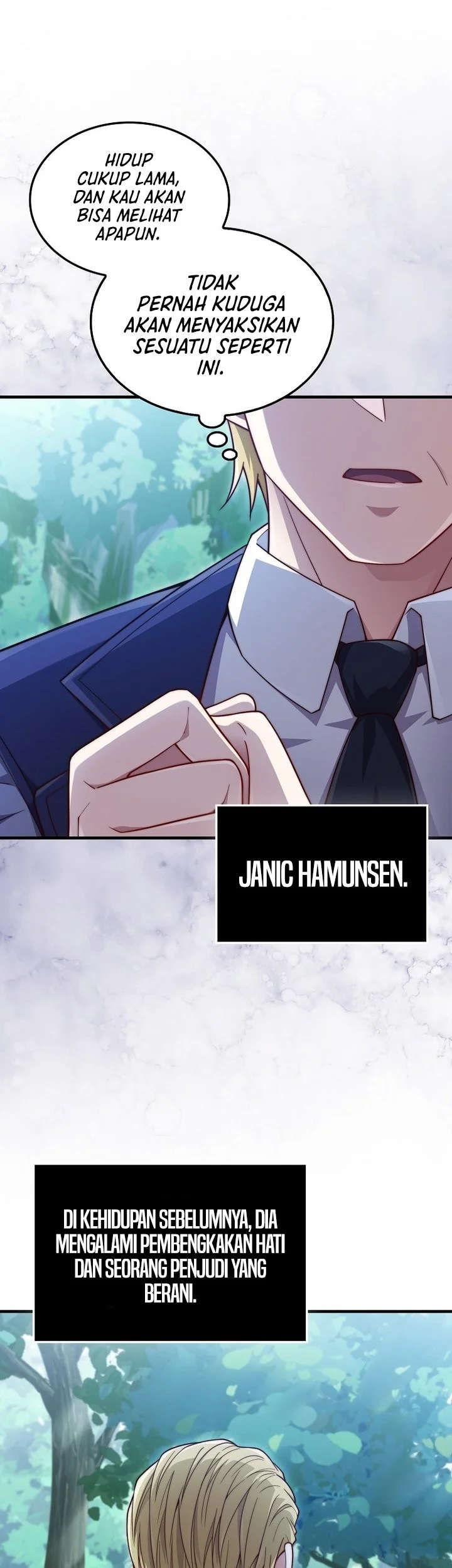 The Lord’s Coins Aren’t Decreasing?! Chapter 176 Gambar 57