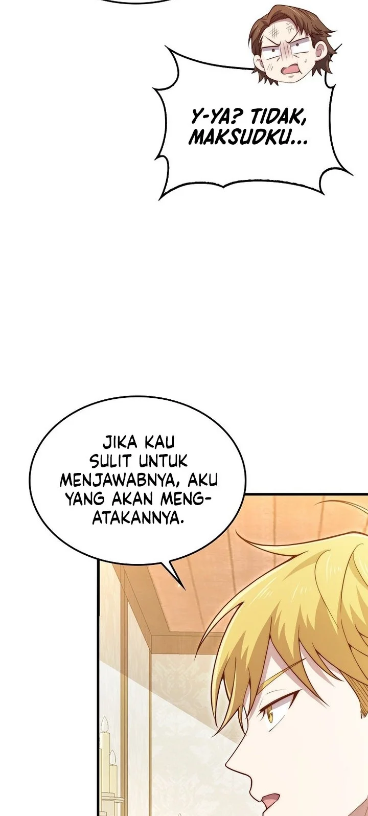 The Lord’s Coins Aren’t Decreasing?! Chapter 176 Gambar 4