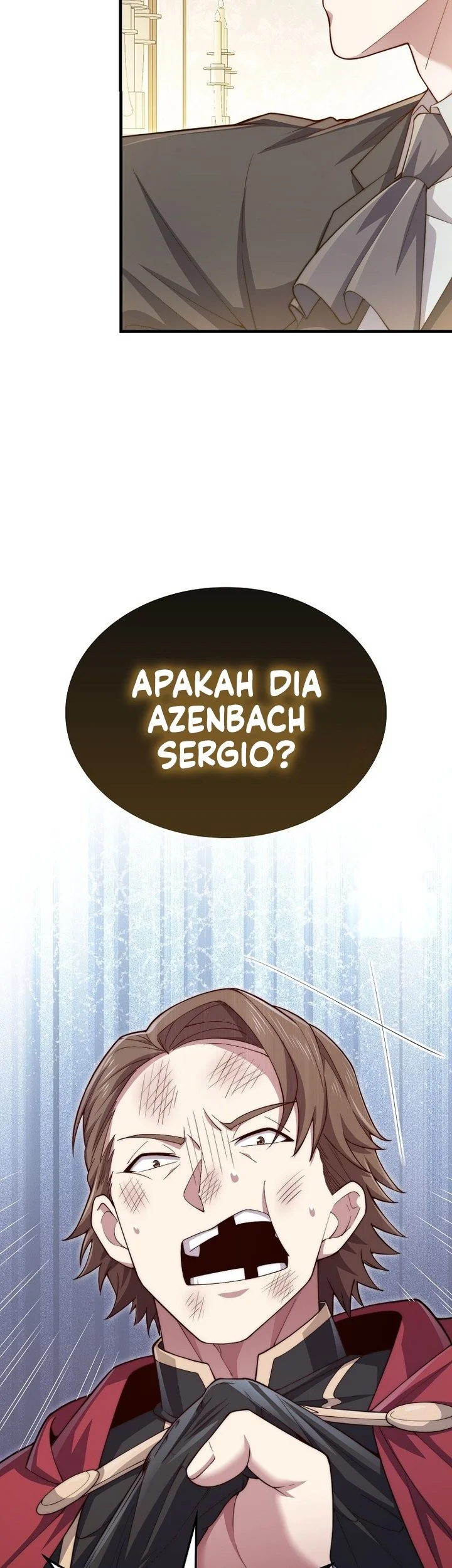 The Lord’s Coins Aren’t Decreasing?! Chapter 176 Gambar 5