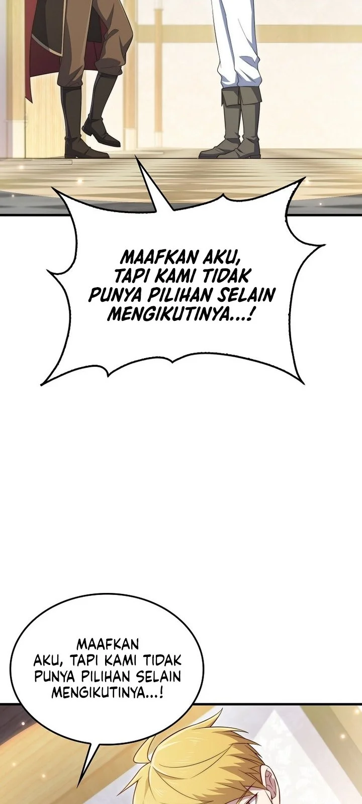 The Lord’s Coins Aren’t Decreasing?! Chapter 176 Gambar 8