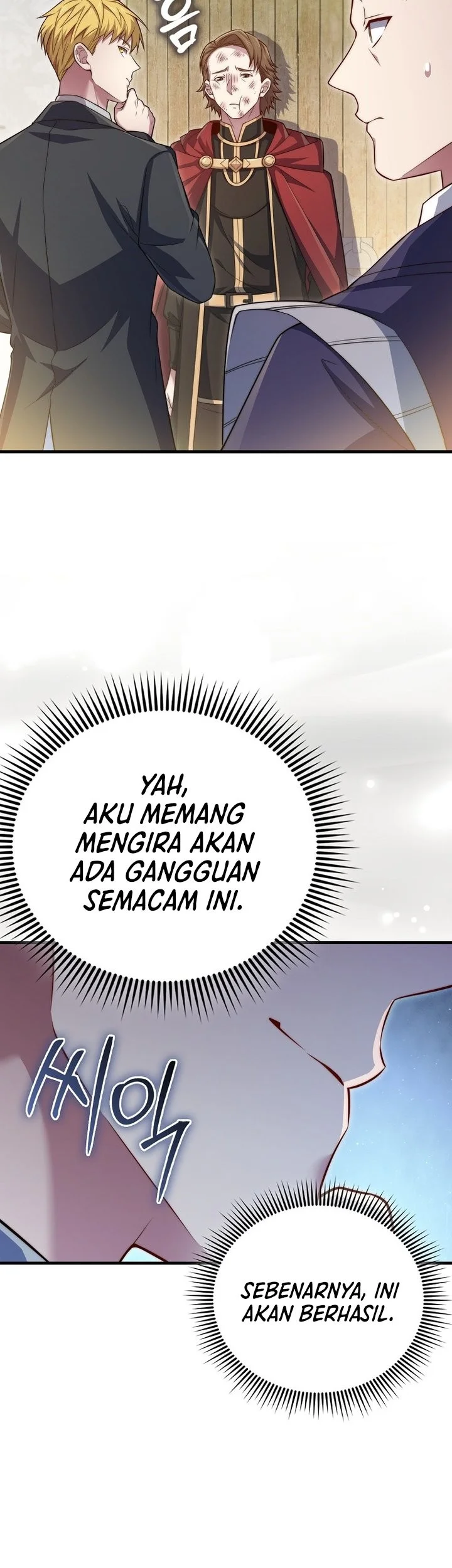 The Lord’s Coins Aren’t Decreasing?! Chapter 176 Gambar 11