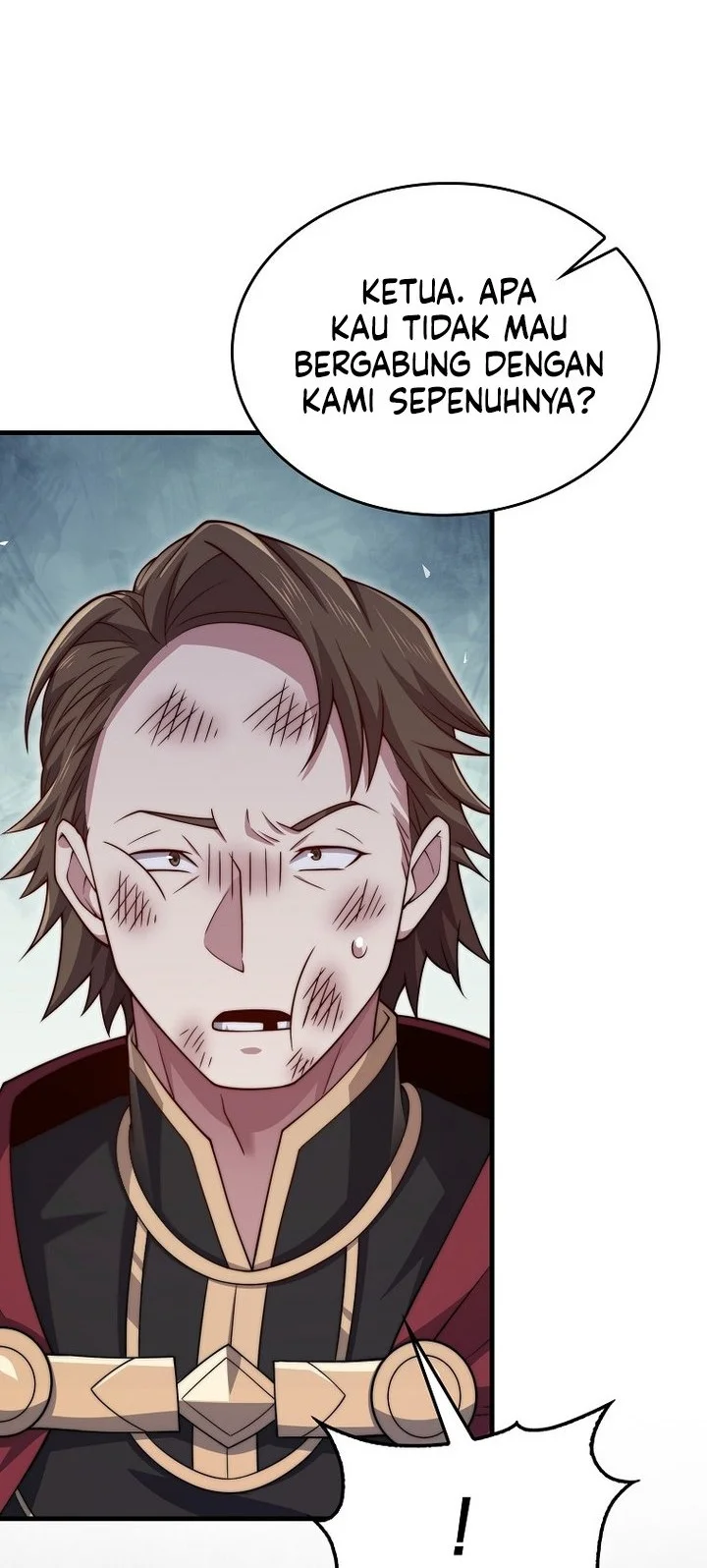 The Lord’s Coins Aren’t Decreasing?! Chapter 176 Gambar 12