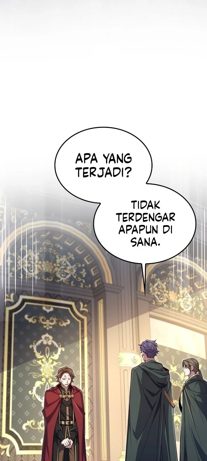 The Lord’s Coins Aren’t Decreasing?! Chapter 176 Gambar 14