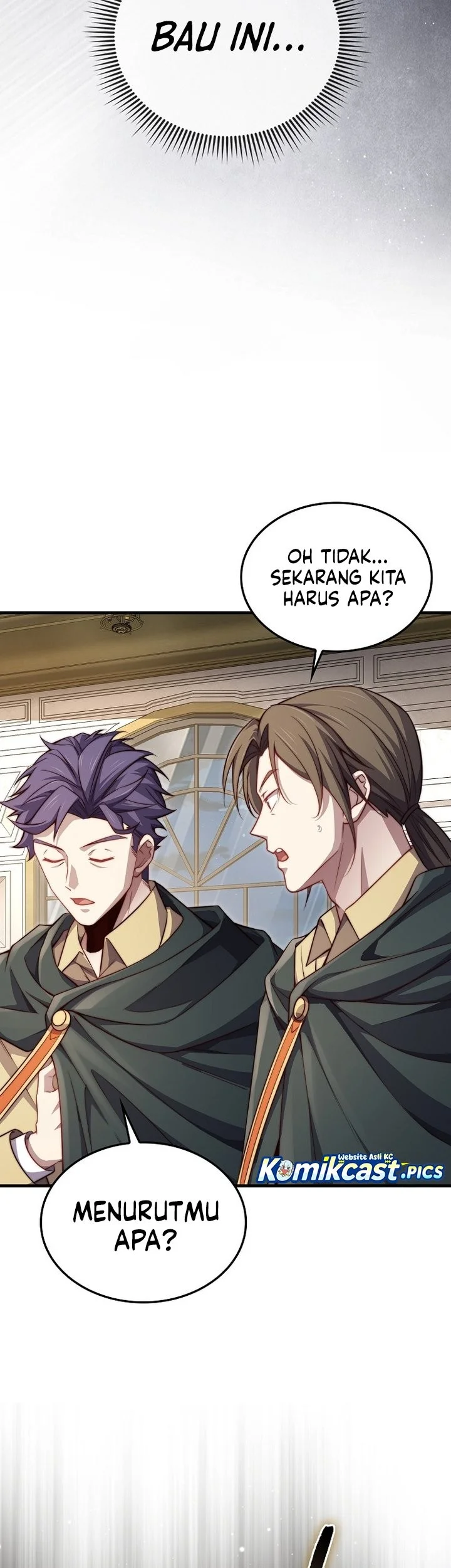 The Lord’s Coins Aren’t Decreasing?! Chapter 177 Gambar 19