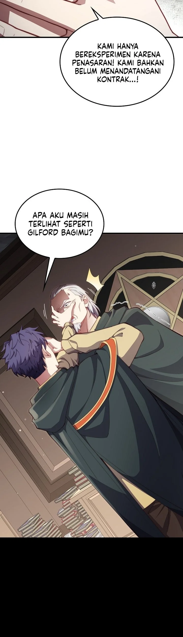 The Lord’s Coins Aren’t Decreasing?! Chapter 177 Gambar 27