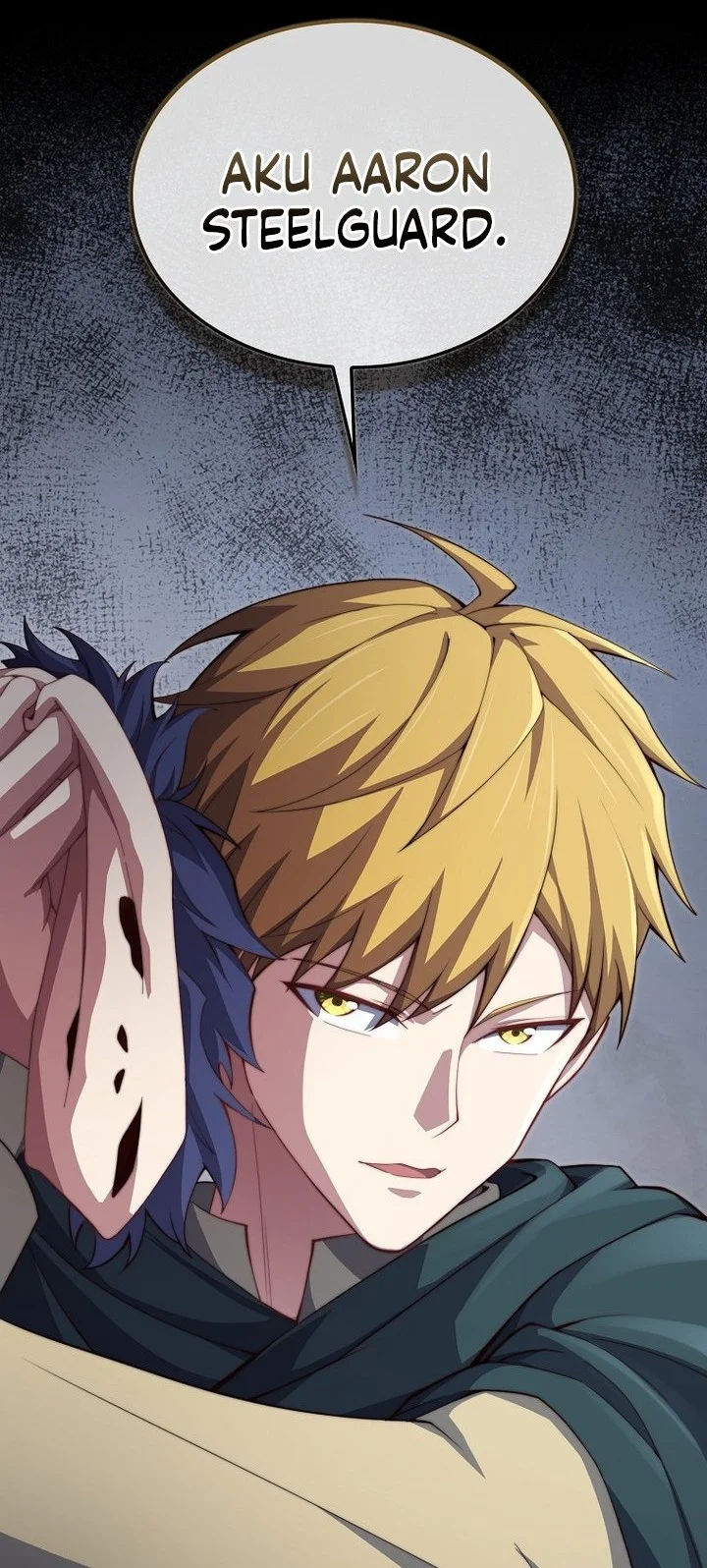 The Lord’s Coins Aren’t Decreasing?! Chapter 177 Gambar 28