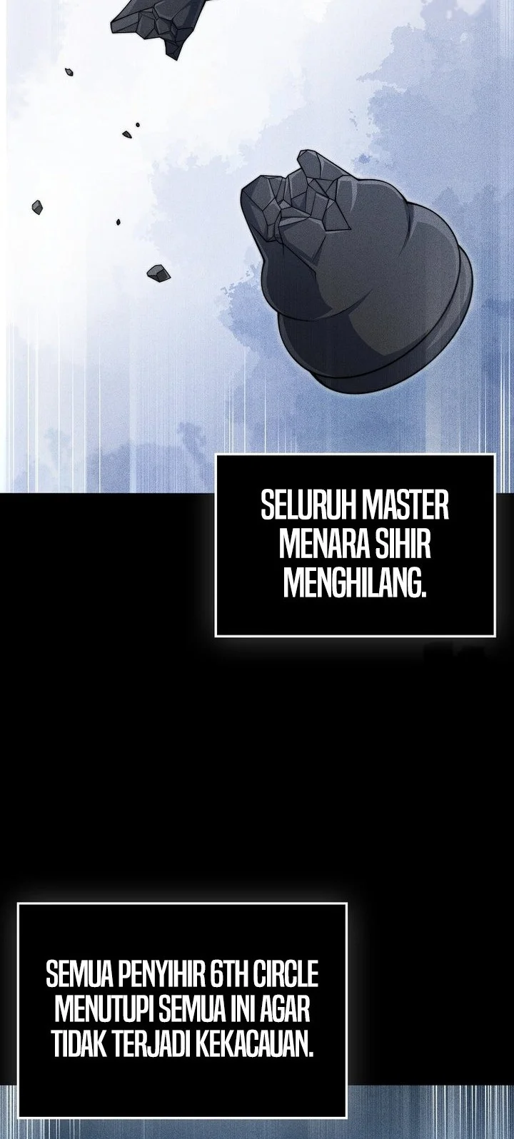 The Lord’s Coins Aren’t Decreasing?! Chapter 177 Gambar 34