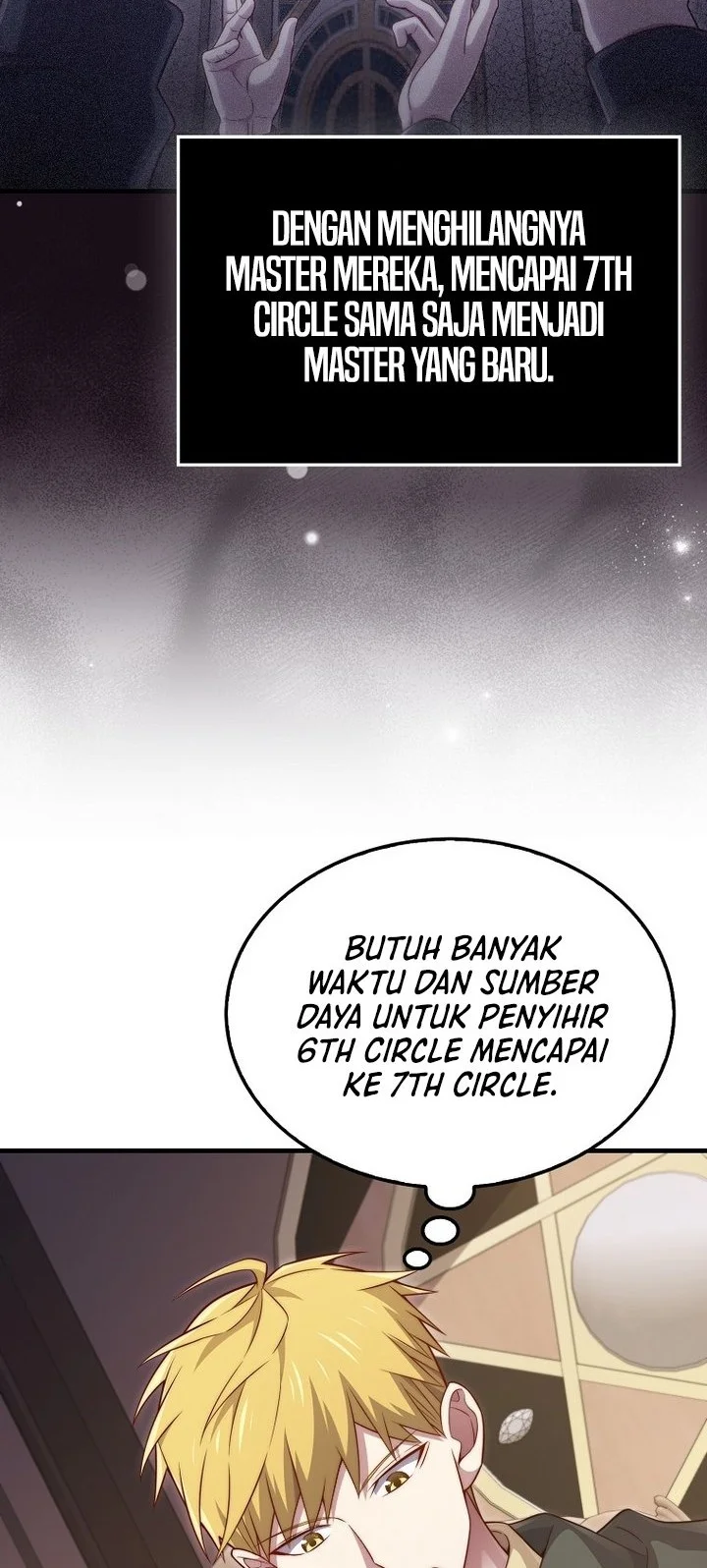 The Lord’s Coins Aren’t Decreasing?! Chapter 177 Gambar 38