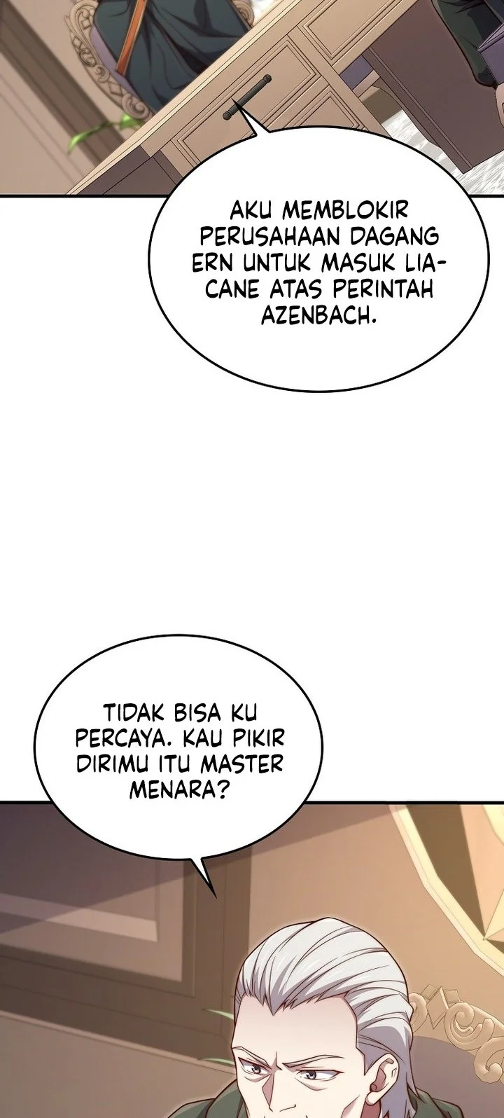 The Lord’s Coins Aren’t Decreasing?! Chapter 177 Gambar 48