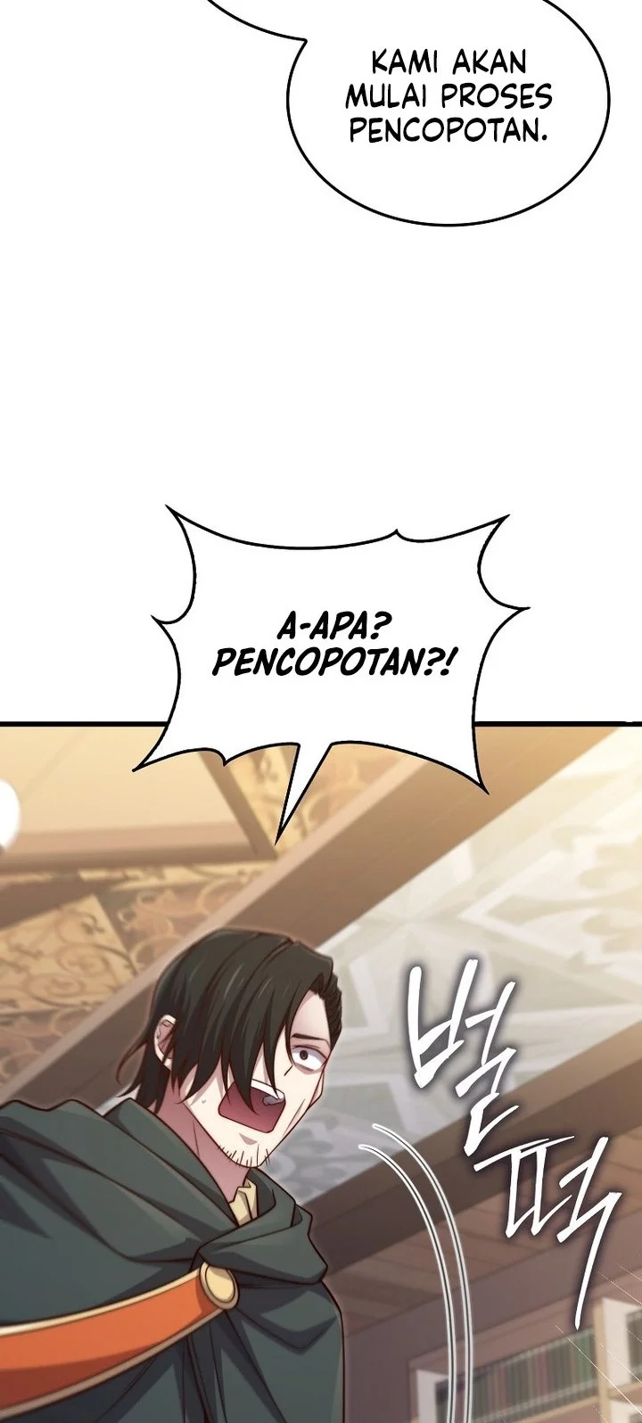 The Lord’s Coins Aren’t Decreasing?! Chapter 177 Gambar 50