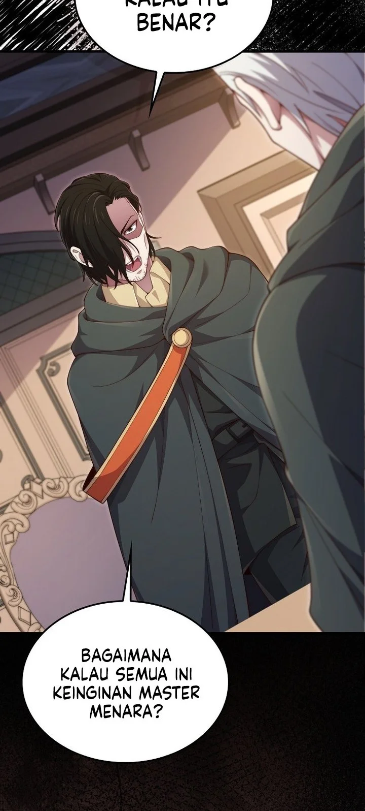 The Lord’s Coins Aren’t Decreasing?! Chapter 177 Gambar 54