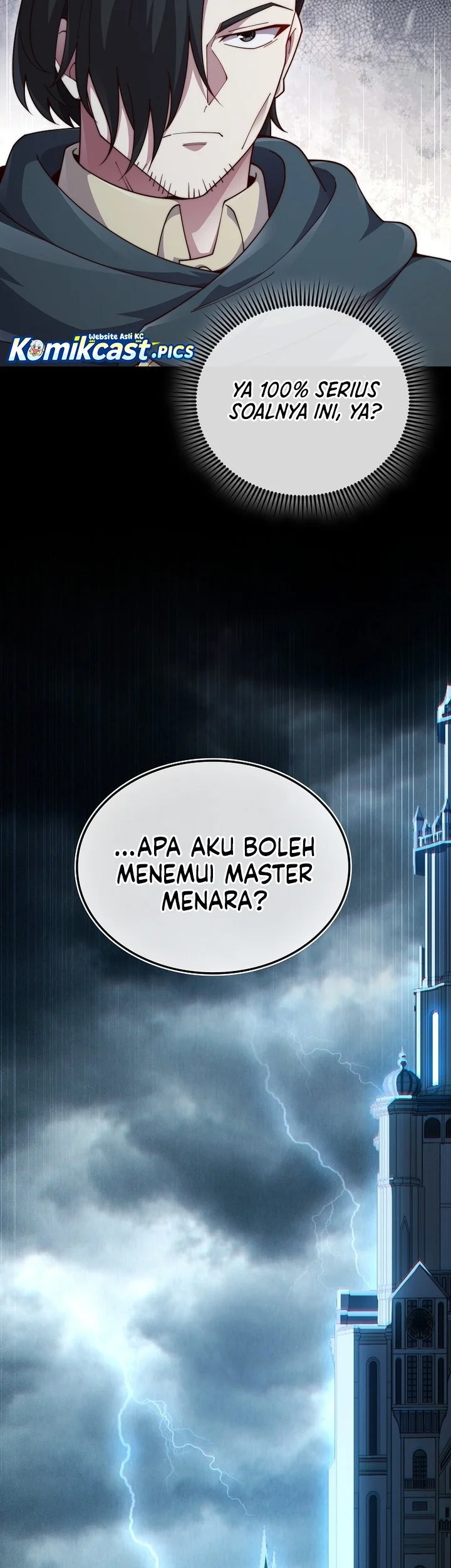 The Lord’s Coins Aren’t Decreasing?! Chapter 177 Gambar 59