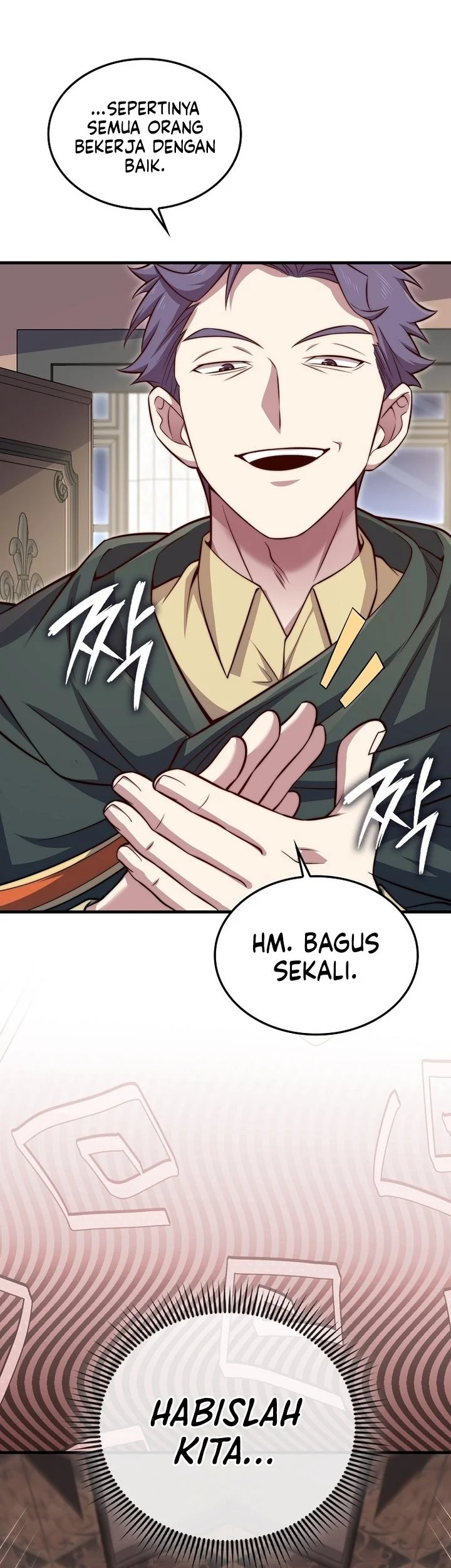 The Lord’s Coins Aren’t Decreasing?! Chapter 177 Gambar 7