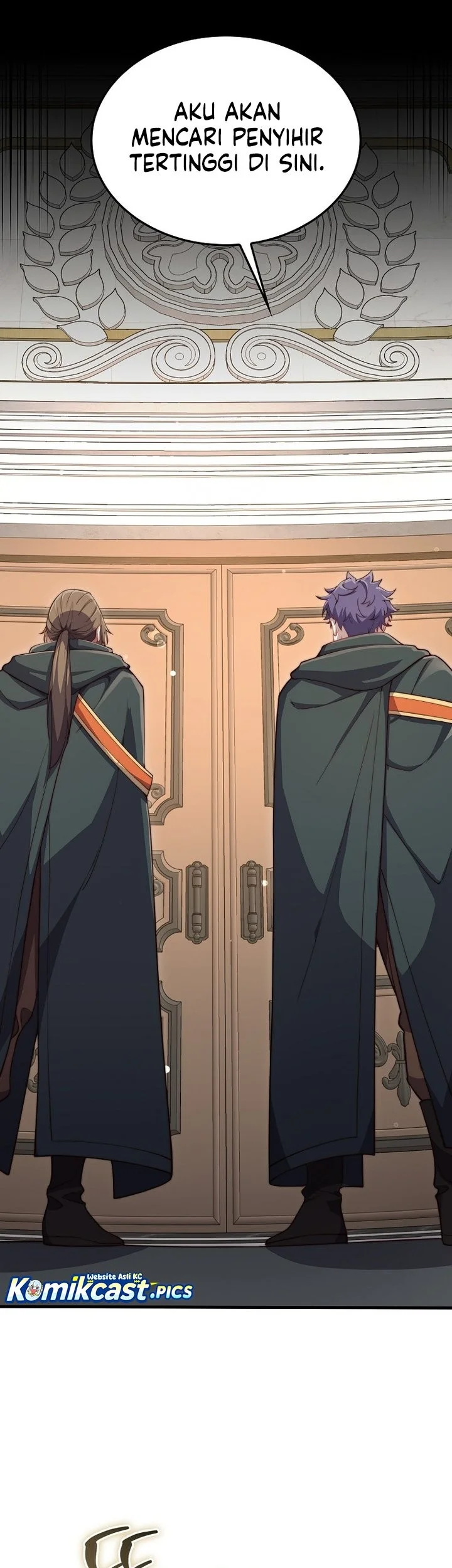 The Lord’s Coins Aren’t Decreasing?! Chapter 177 Gambar 15