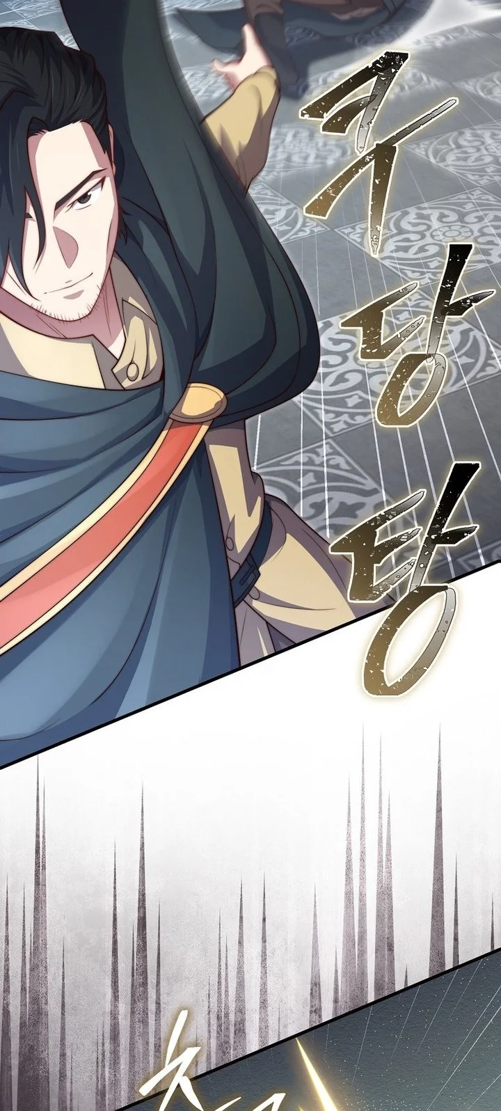 The Lord’s Coins Aren’t Decreasing?! Chapter 178 Gambar 24