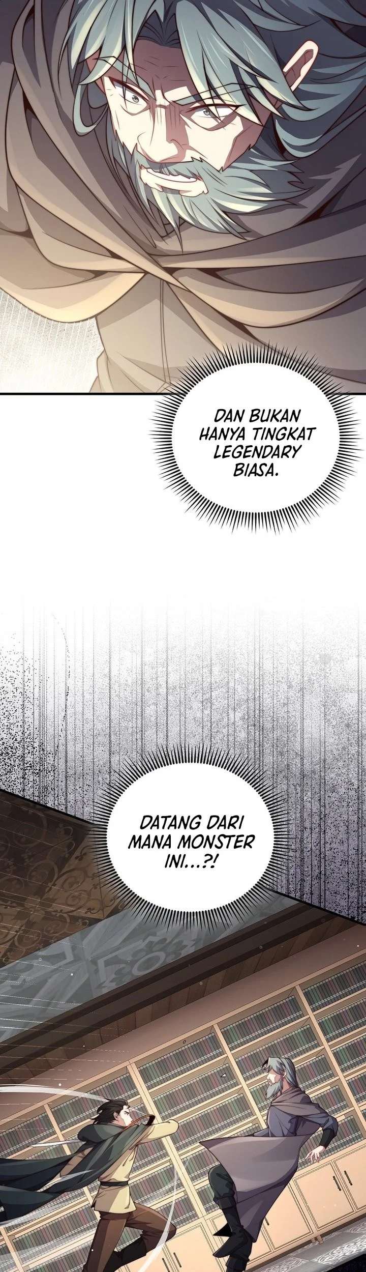 The Lord’s Coins Aren’t Decreasing?! Chapter 178 Gambar 27