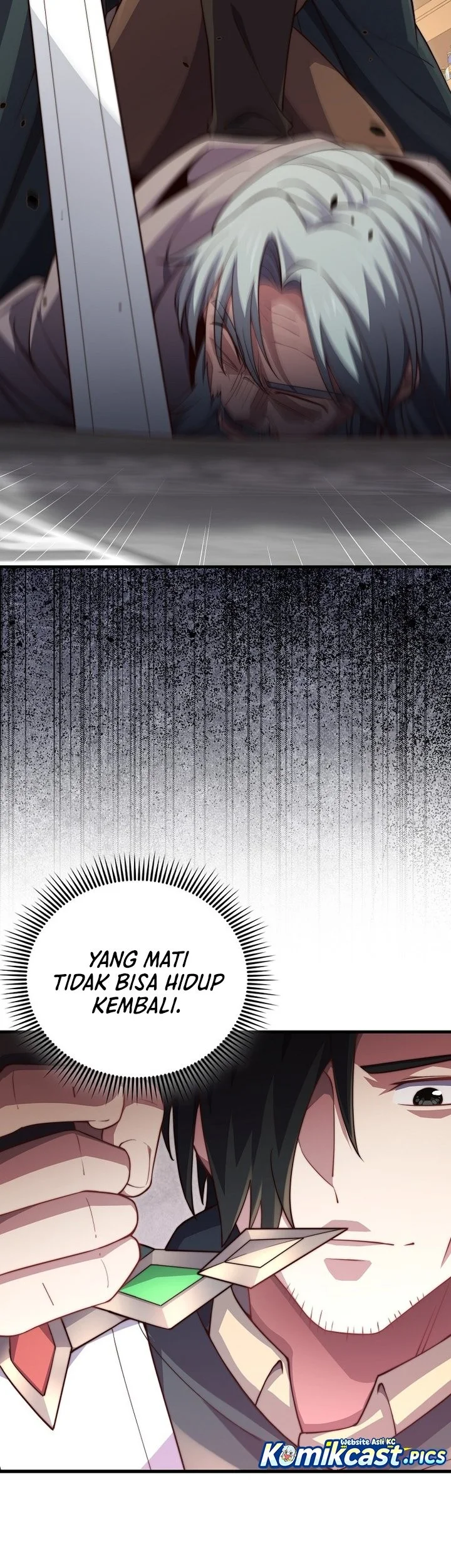 The Lord’s Coins Aren’t Decreasing?! Chapter 178 Gambar 29