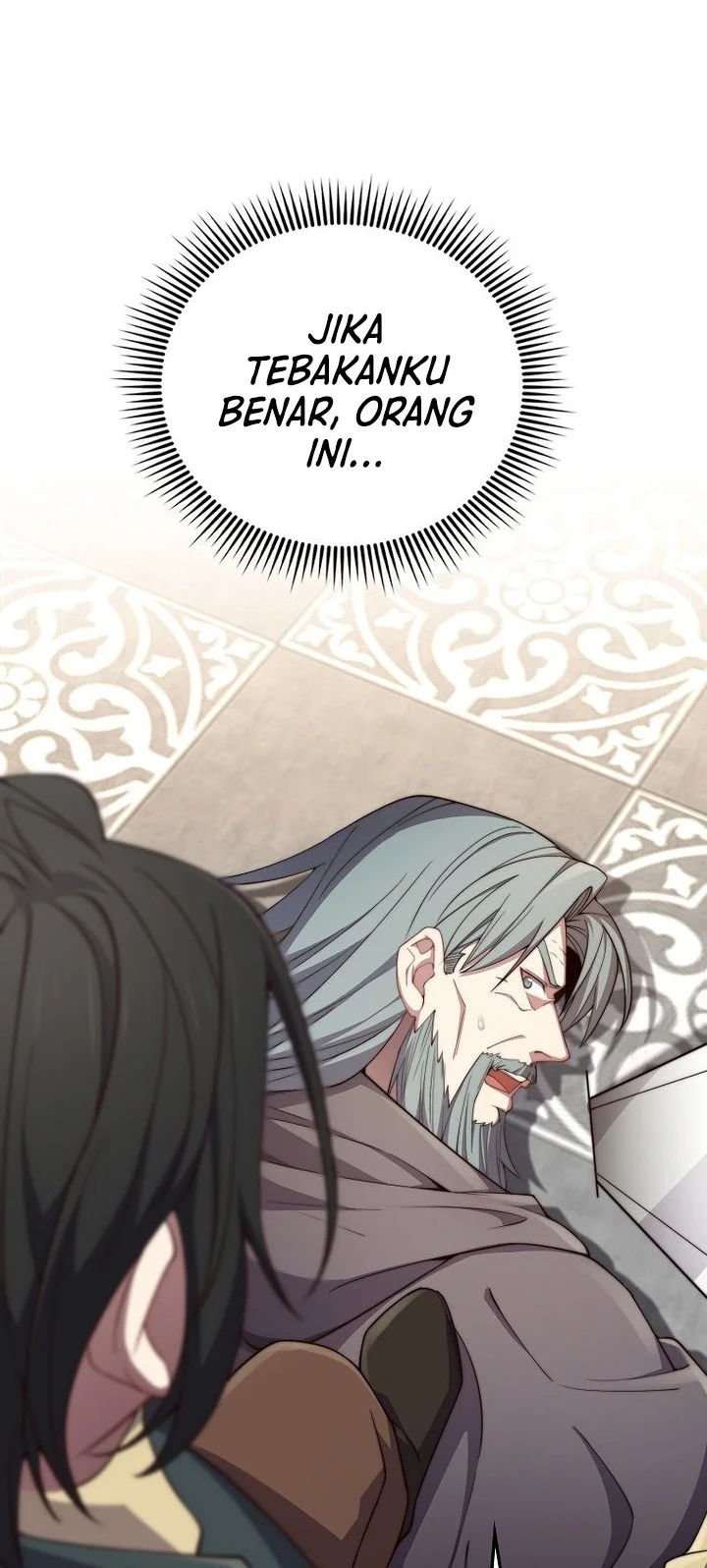 The Lord’s Coins Aren’t Decreasing?! Chapter 178 Gambar 30