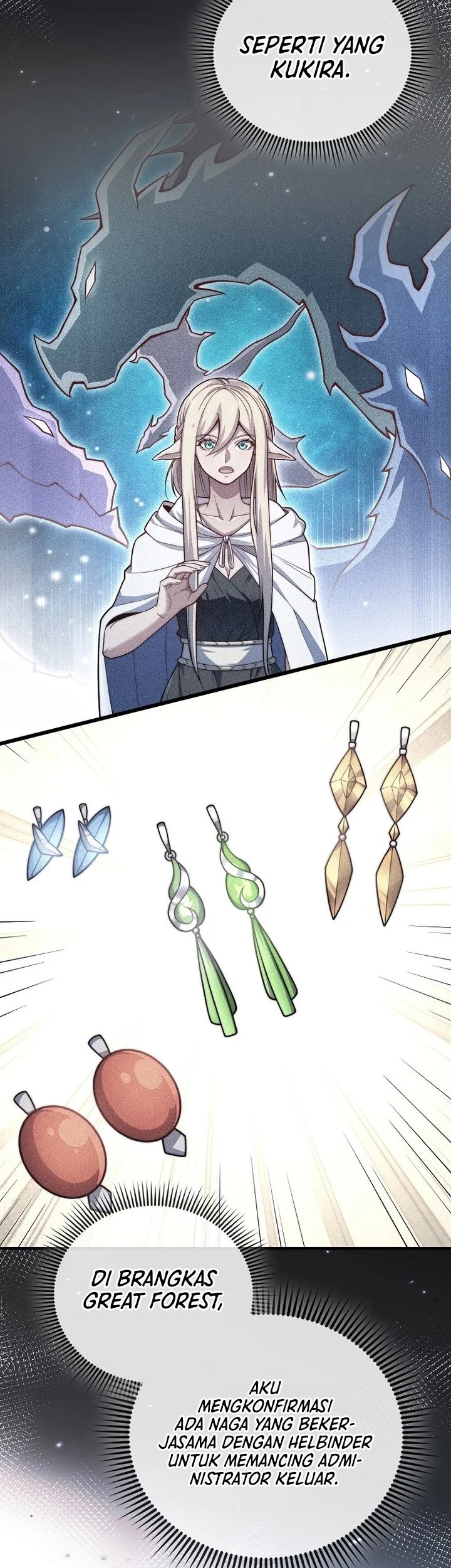 The Lord’s Coins Aren’t Decreasing?! Chapter 178 Gambar 35