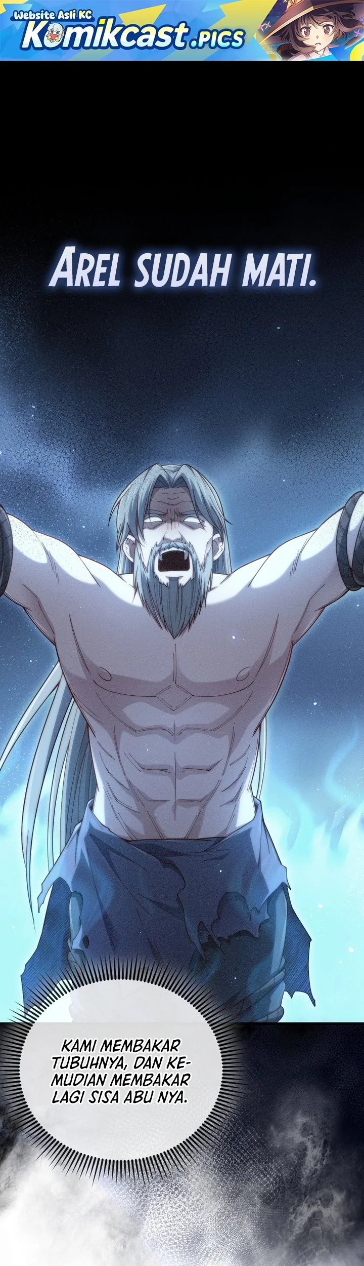 Komik The Lord’s Coins Aren’t Decreasing?! Chapter 178 gambar nomor 1