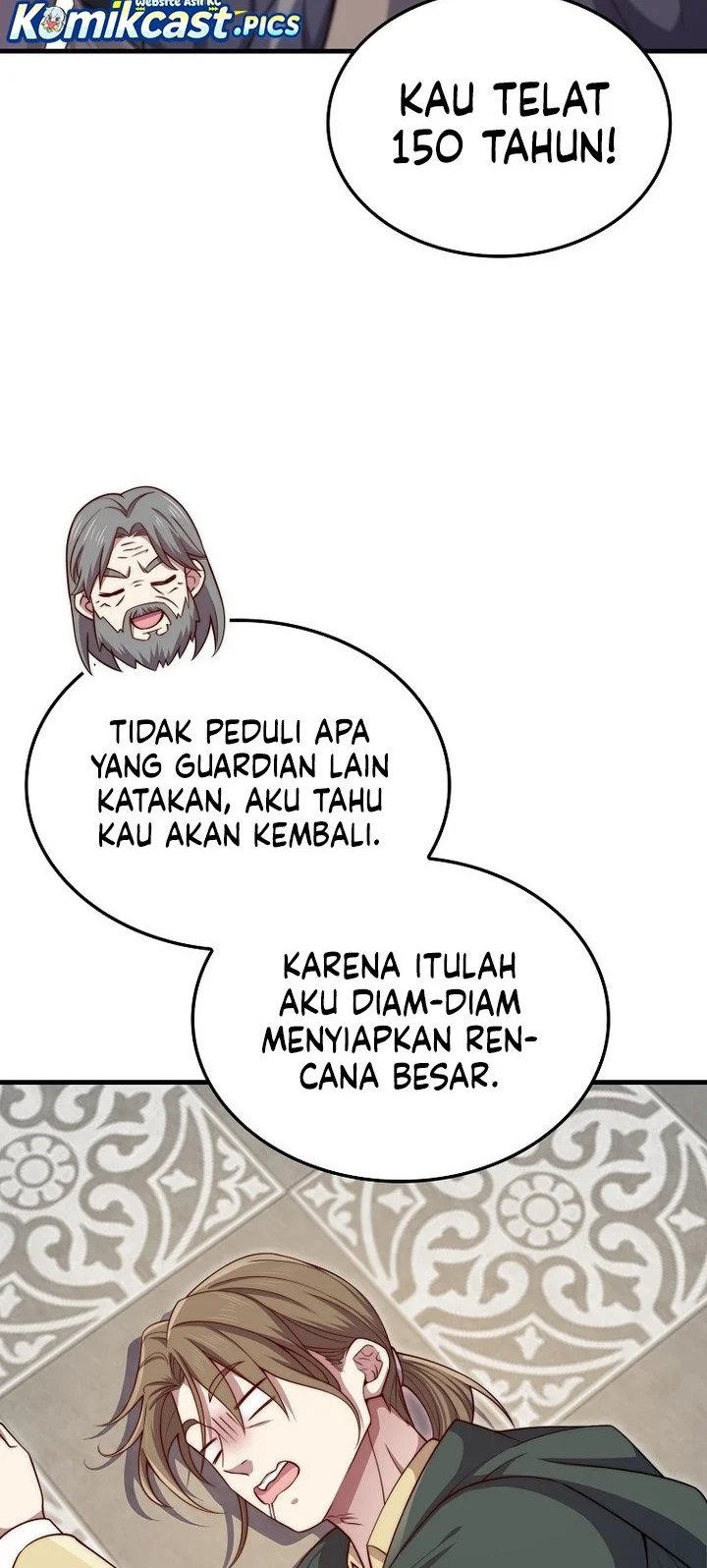 The Lord’s Coins Aren’t Decreasing?! Chapter 178 Gambar 42