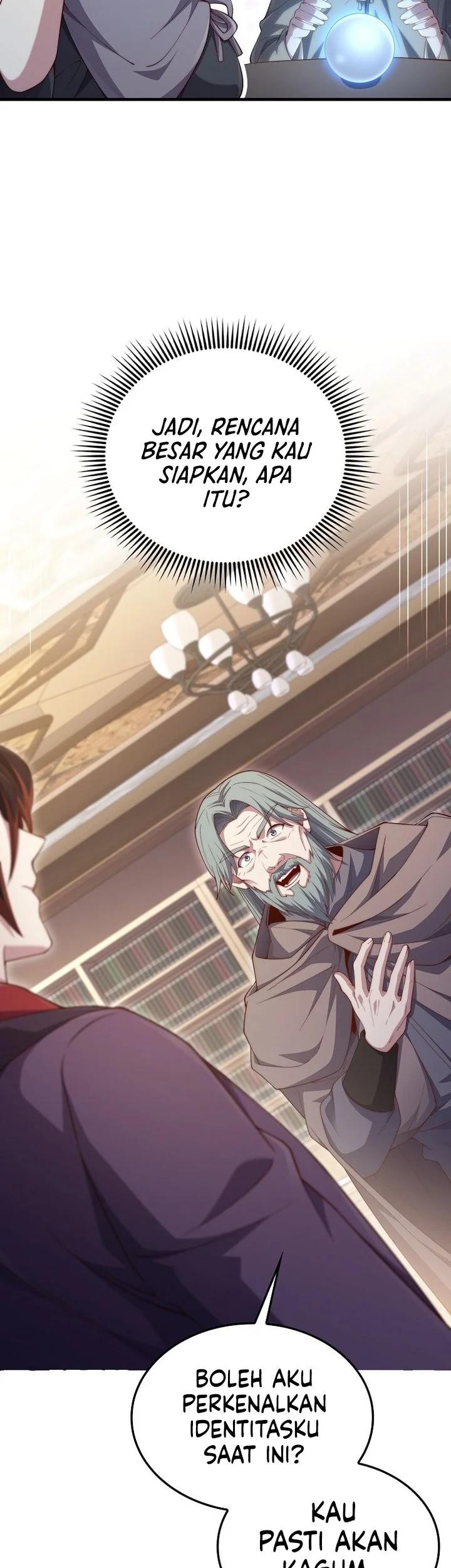 The Lord’s Coins Aren’t Decreasing?! Chapter 178 Gambar 47