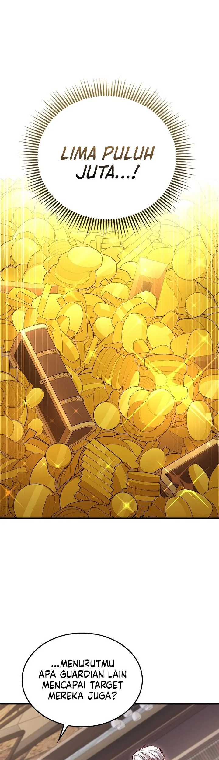 The Lord’s Coins Aren’t Decreasing?! Chapter 178 Gambar 55