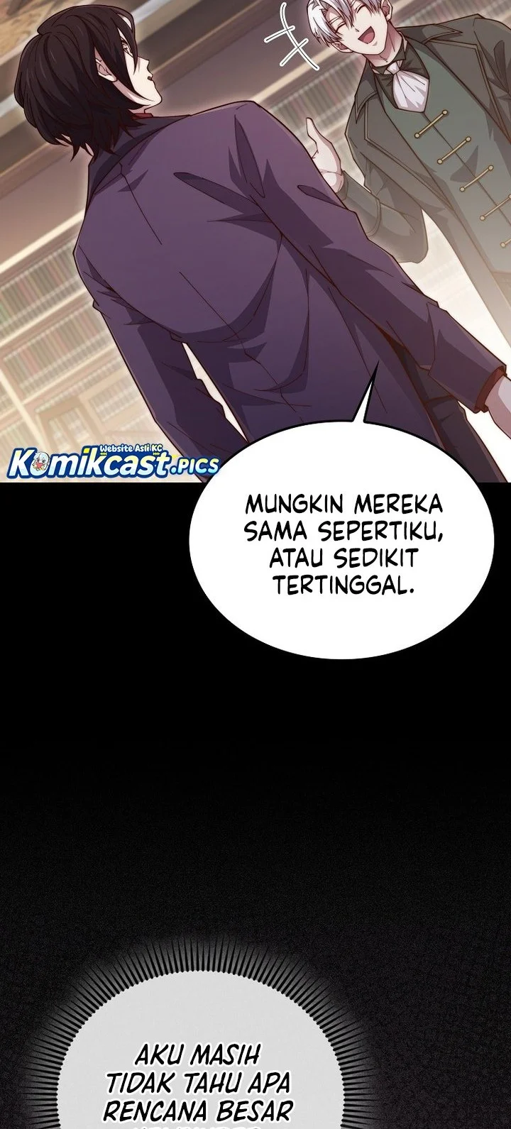 The Lord’s Coins Aren’t Decreasing?! Chapter 178 Gambar 56